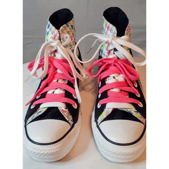 Converse Chuck Taylor - Picture 8 of 16